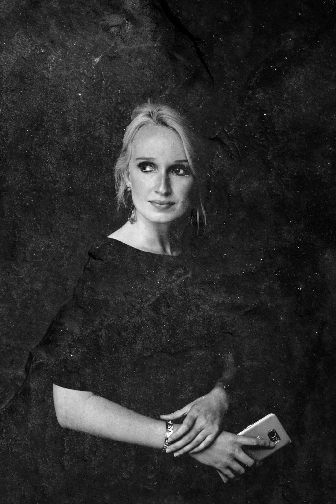 Emeraude Lamiet