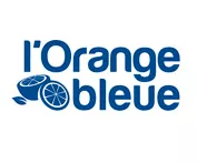 l'orange-bleue