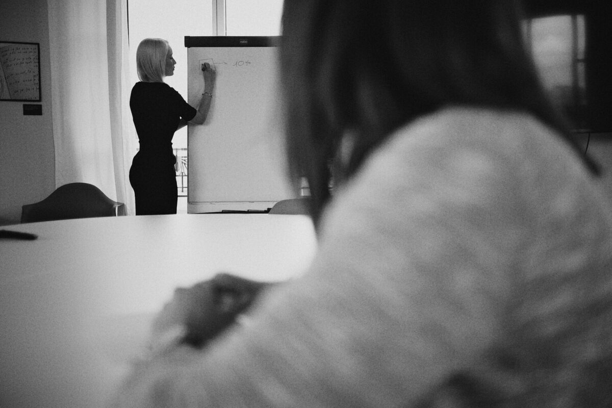 formation reseaux sociaux faq l'homme a vu l'ours